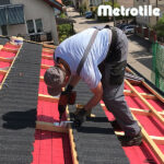 Metrotile Solar montāžas stiprinājums - Image 3