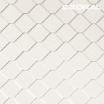Cedral šķiedrcementa universālā plāksne (F) 20X20 cm ar nogrieztu stūri, fasādēm - Image 9