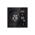 Apgriezienu regulators Standart S3B, zemapmetuma