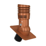 Gaisa ieplūdes ventilācija INTAKE C11, D150, Standard EVO