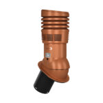 Gaisa ieplūdes ventilācija INTAKE C12, D150, Normal EVO