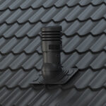 Gaisa ieplūdes ventilācija INTAKE C13, D150, Uniwersal EVO - Image 2