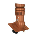 Gaisa ieplūdes ventilācija INTAKE C13, D150, Uniwersal EVO