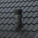 Gaisa ieplūdes ventilācija INTAKE C14, D150, Normal EVO - Image 2