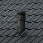 Gaisa ieplūdes ventilācija INTAKE C15, D150, Tile EVO - Image 2