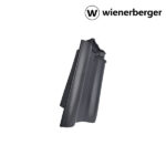 Wienerberger ALEGRA 12B dzegas dakstiņš, kreisais