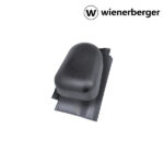 Wienerberger ALEGRA 12B ventilācijas izvada komplekts 125 mm