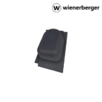 Wienerberger PLANO 11 ventilācijas izvada komplekts 125 mm